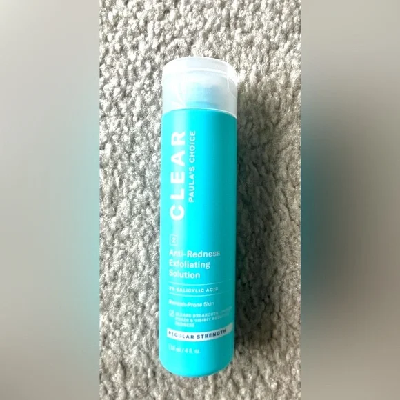 ❗️SOLD❗️Paula’s Choice Regular-Strength Anti-Redness Exfoliating Solution 2% - Picture 5 of 8